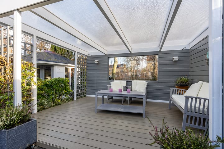 Foto 48 van Hondstong 7