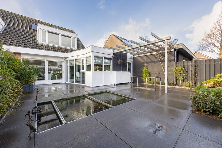 Foto 50 van Hondstong 7