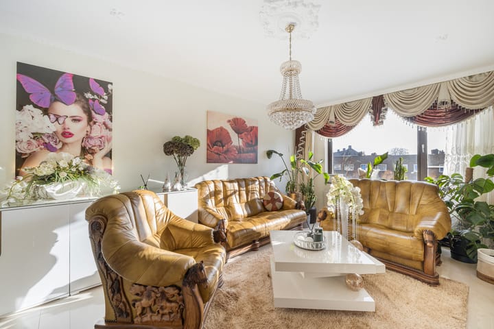 Foto 5 van Strevelsweg 215