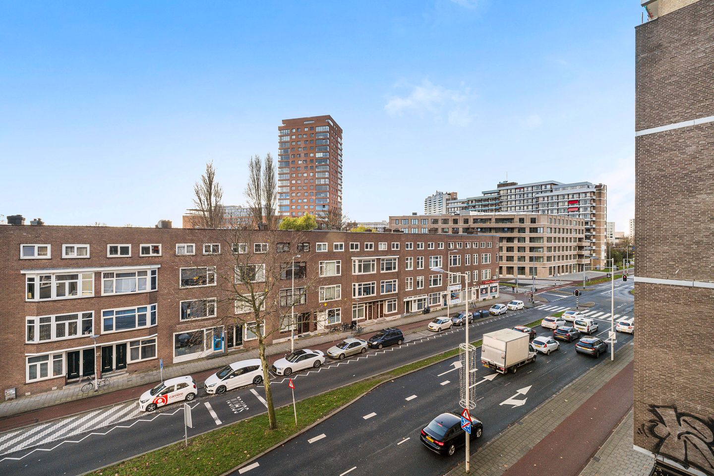 Foto 14 van Strevelsweg 215