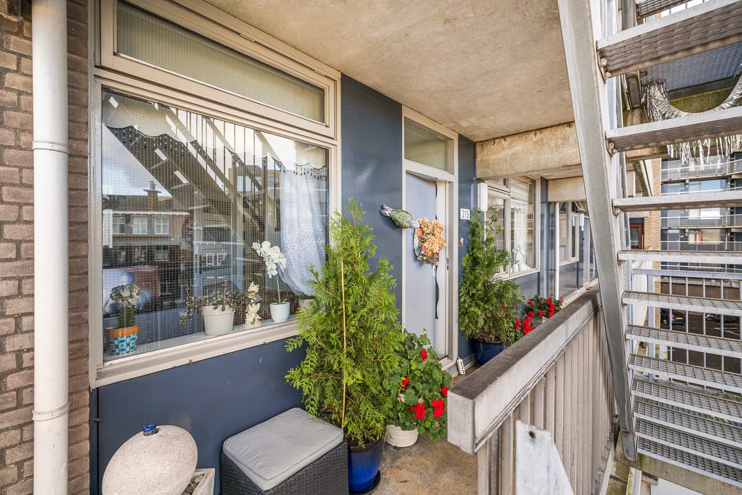 Foto 23 van Strevelsweg 215