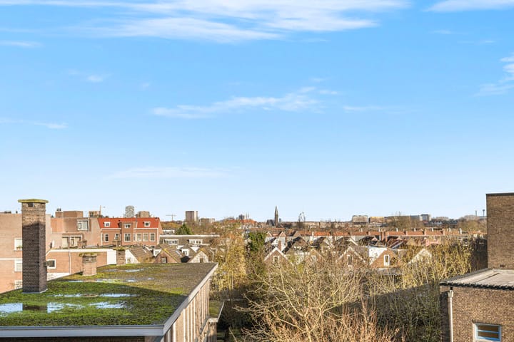 Foto 24 van Strevelsweg 215