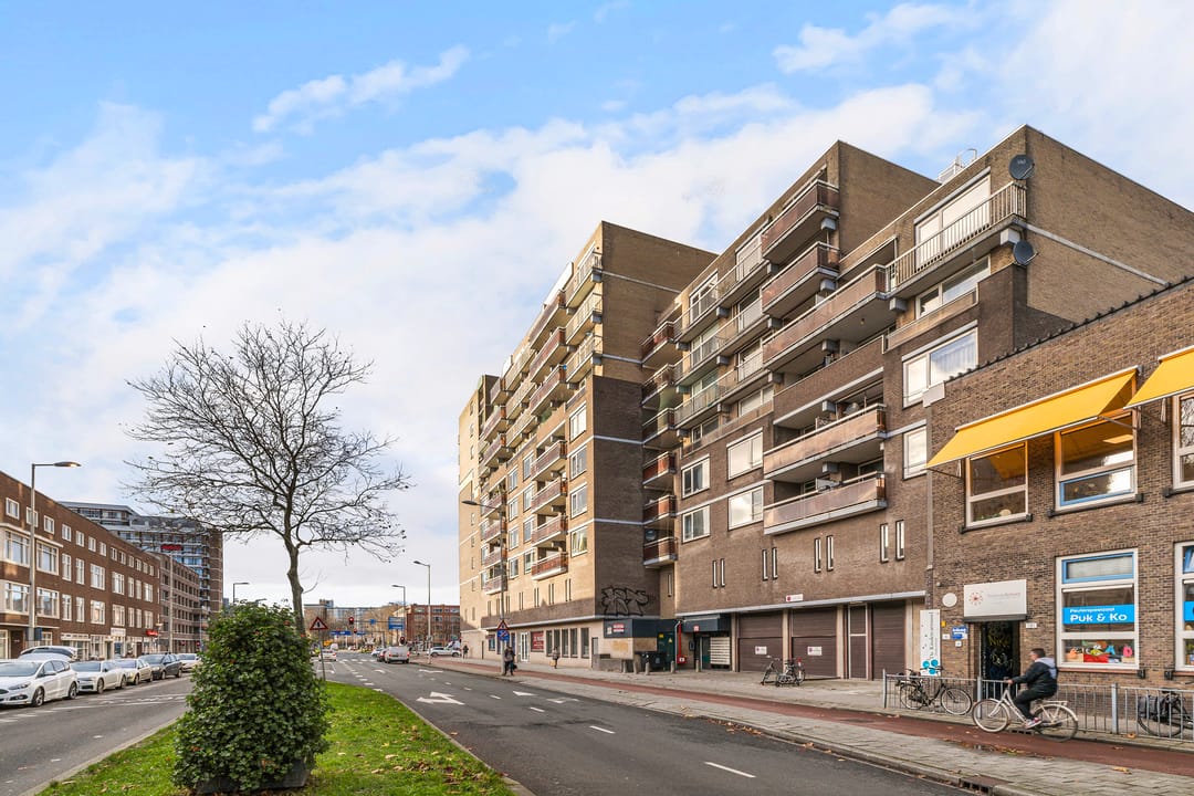 Foto 26 van Strevelsweg 215