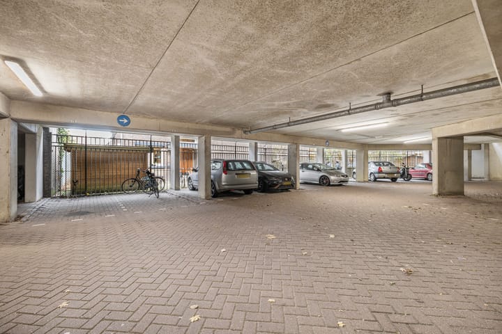 Foto 27 van Strevelsweg 215