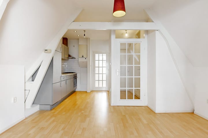 Foto 2 van Govert Flinckstraat 211-3