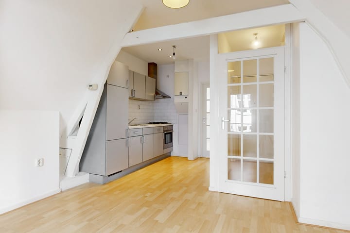 Foto 3 van Govert Flinckstraat 211-3