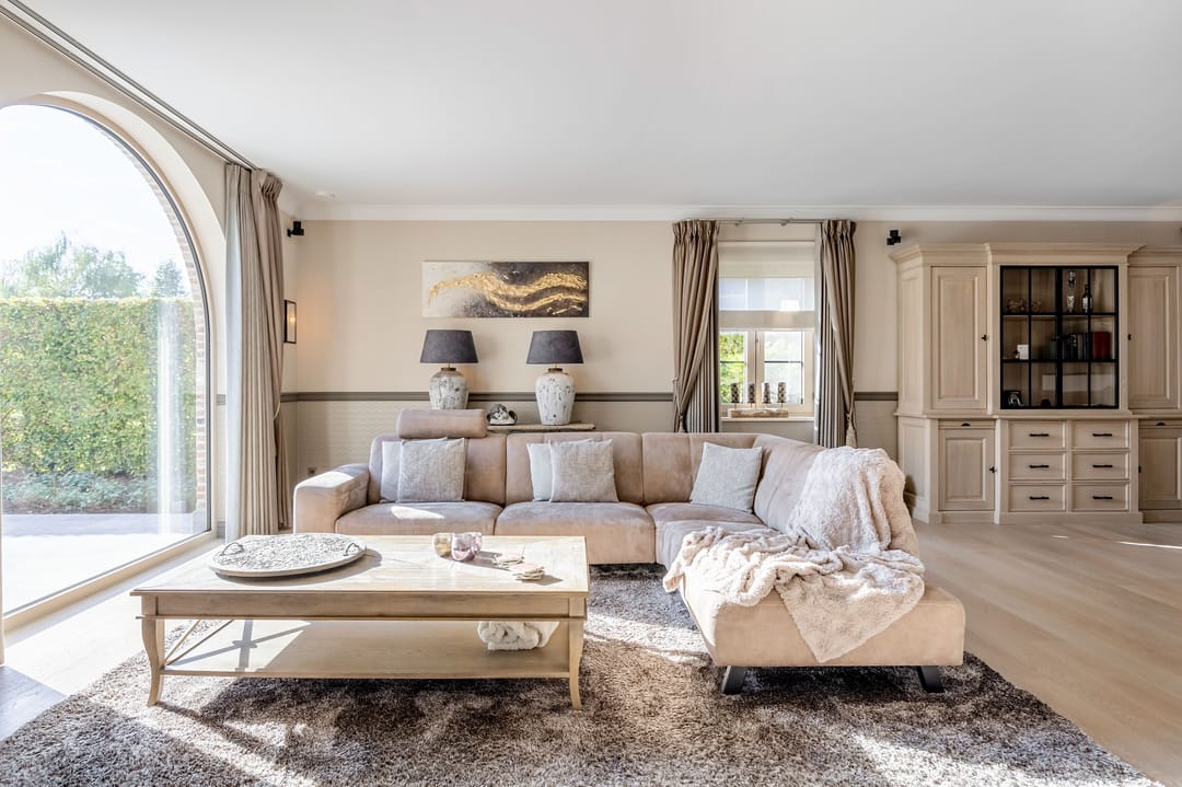 Foto 7 van Diestersteenweg 6