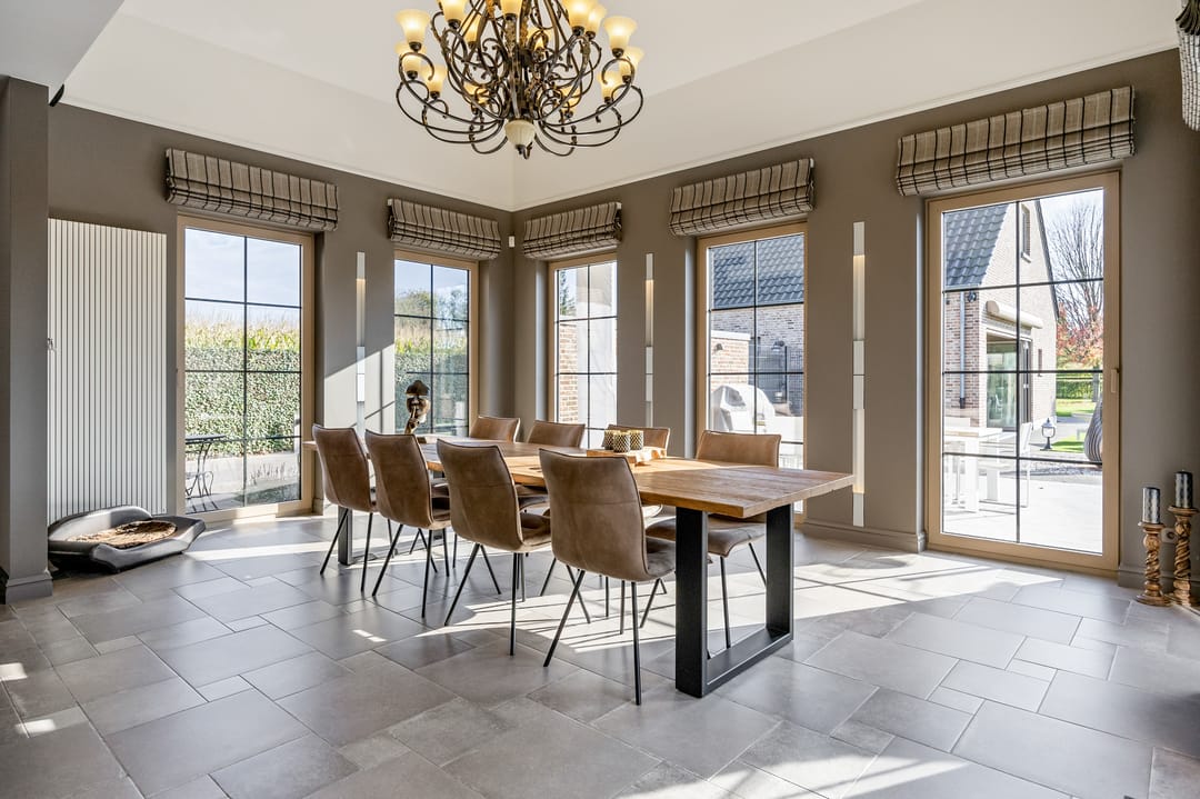 Foto 13 van Diestersteenweg 6