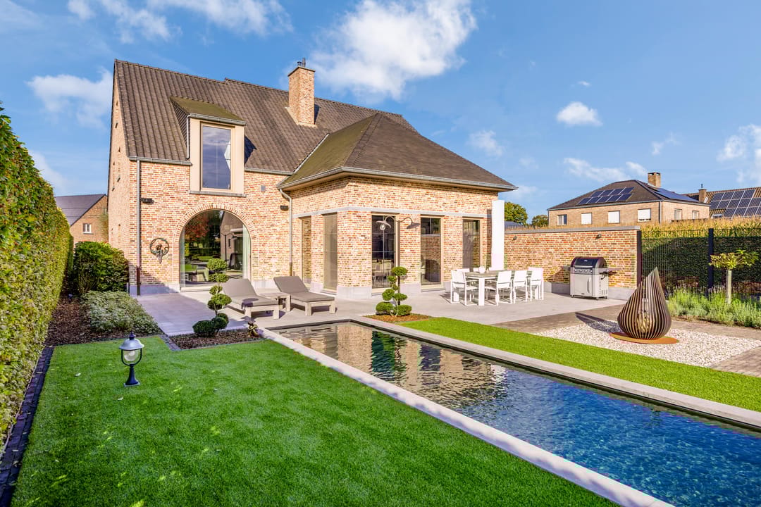 Foto 26 van Diestersteenweg 6