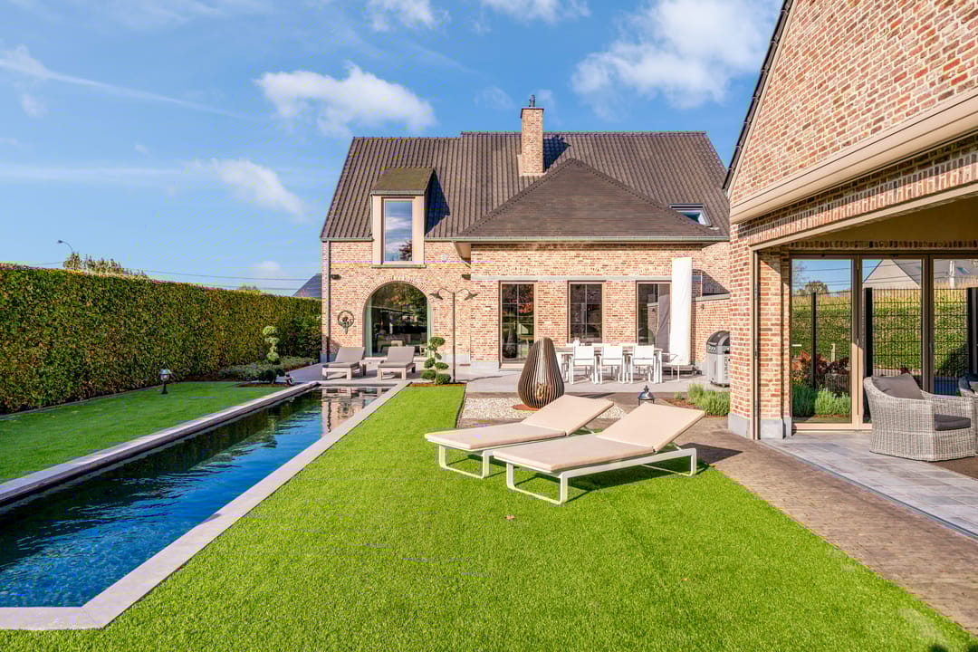 Foto 28 van Diestersteenweg 6