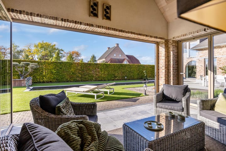 Foto 31 van Diestersteenweg 6