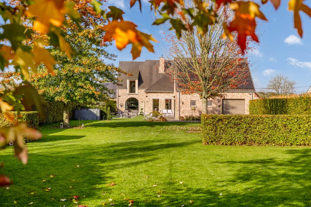 Foto 32 van Diestersteenweg 6