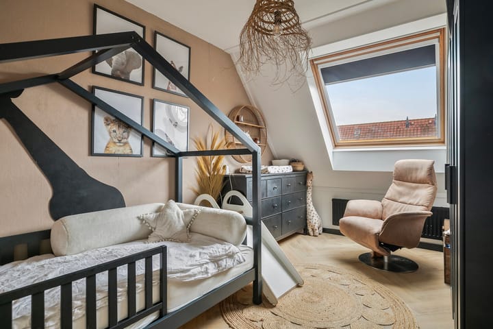 Foto 14 van Meent 15