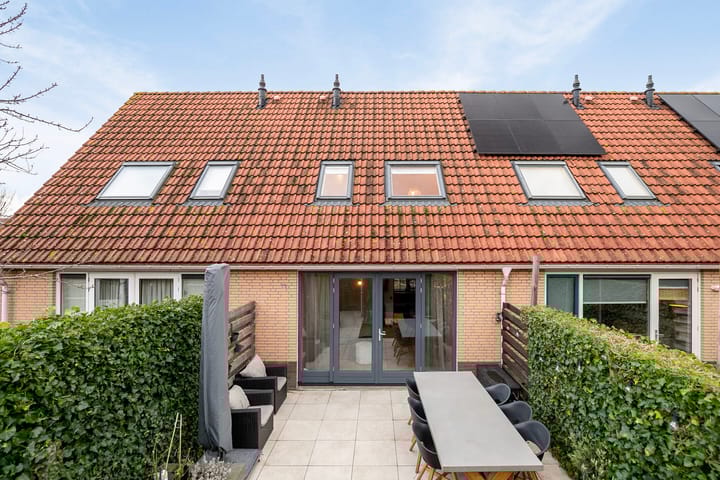 Foto 22 van Meent 15