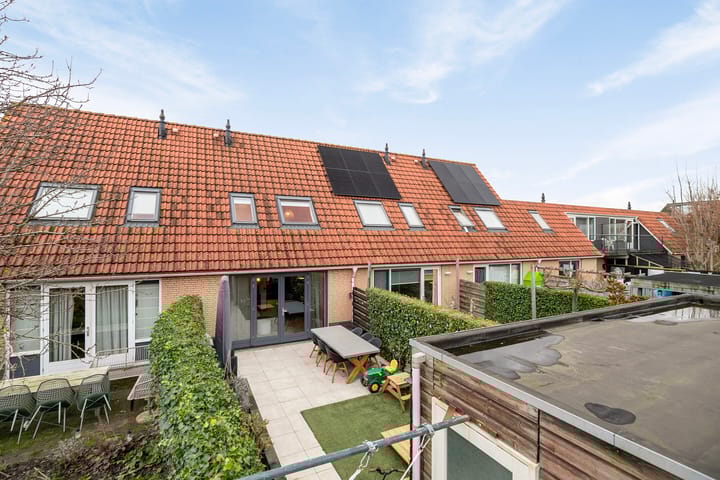 Foto 23 van Meent 15