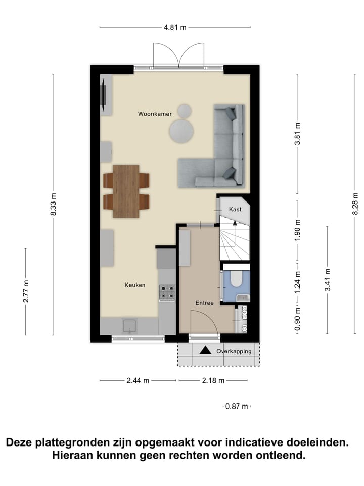 Foto 33 van Meent 15