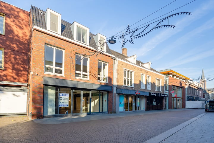 Grotestraat 76, Venray