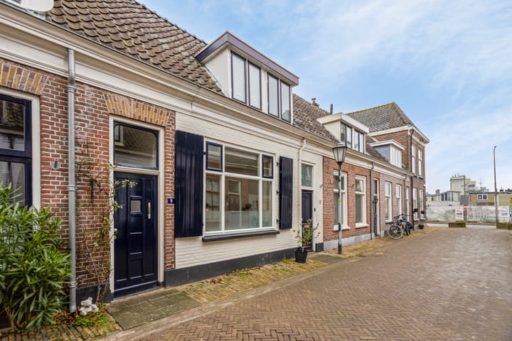 Foto 5 van Molenstraat 7