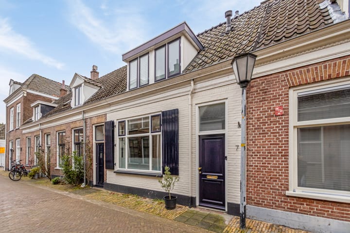 Foto 6 van Molenstraat 7