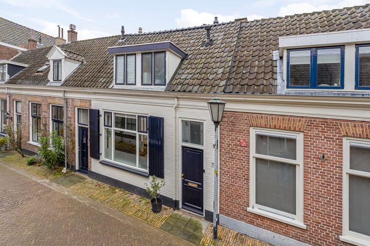 Foto 7 van Molenstraat 7