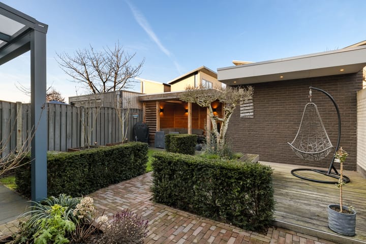 Foto 3 van Metslawierstraat 25