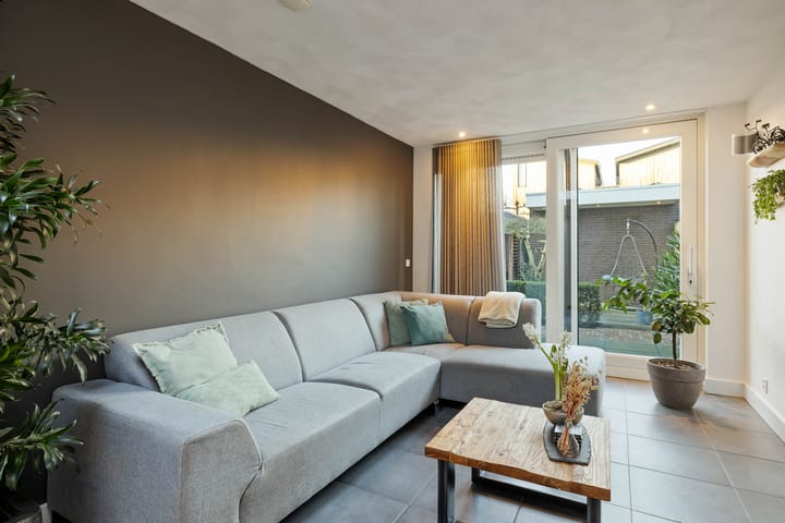 Foto 16 van Metslawierstraat 25