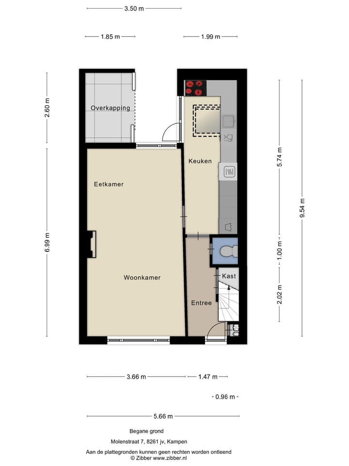 Foto 42 van Molenstraat 7