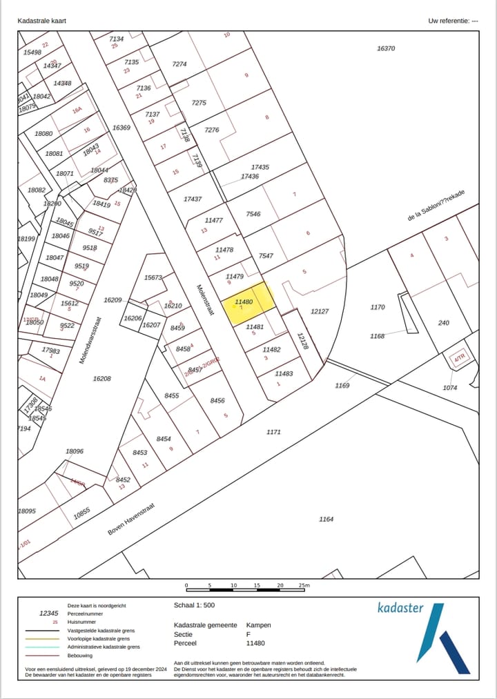 Foto 45 van Molenstraat 7