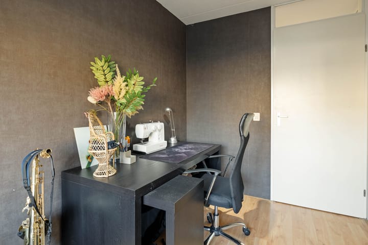 Foto 24 van Metslawierstraat 25