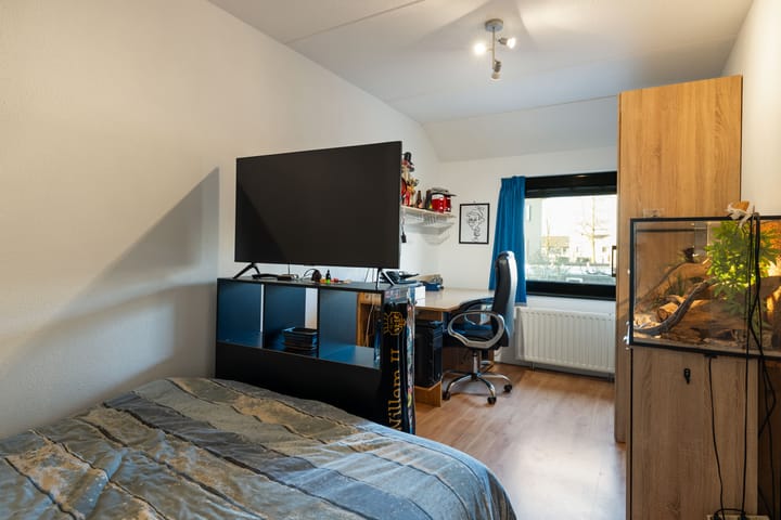 Foto 25 van Metslawierstraat 25