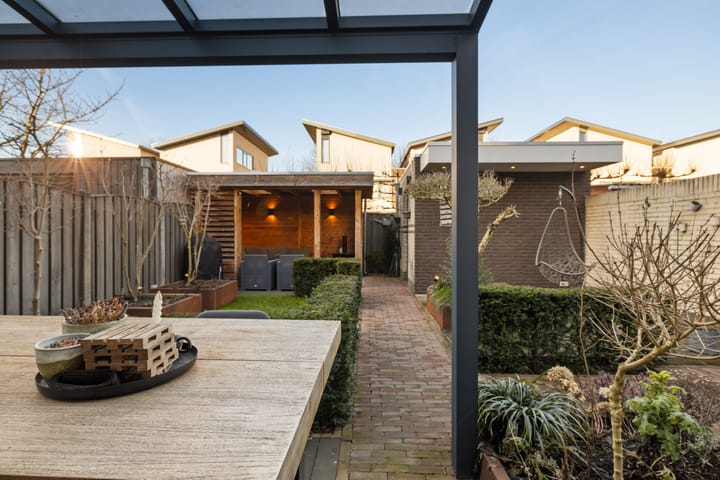 Foto 36 van Metslawierstraat 25