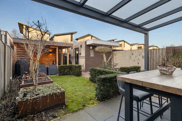 Foto 37 van Metslawierstraat 25