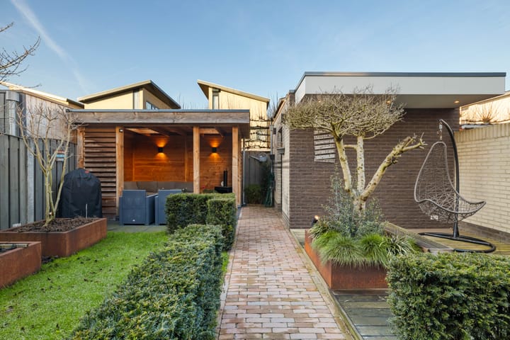 Foto 38 van Metslawierstraat 25