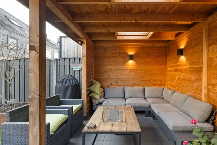 Foto 40 van Metslawierstraat 25