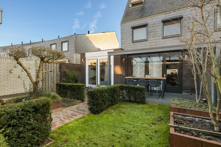 Foto 41 van Metslawierstraat 25