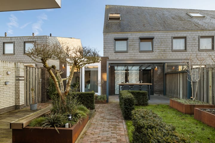 Foto 42 van Metslawierstraat 25