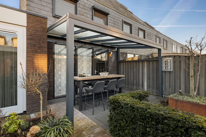 Foto 43 van Metslawierstraat 25