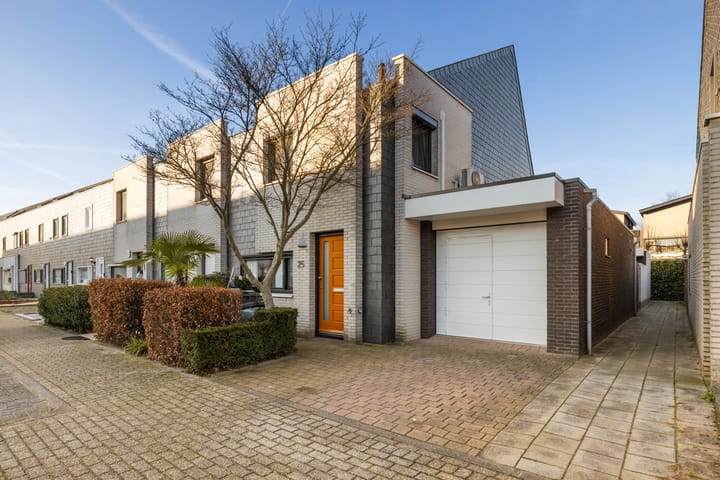 Foto 47 van Metslawierstraat 25