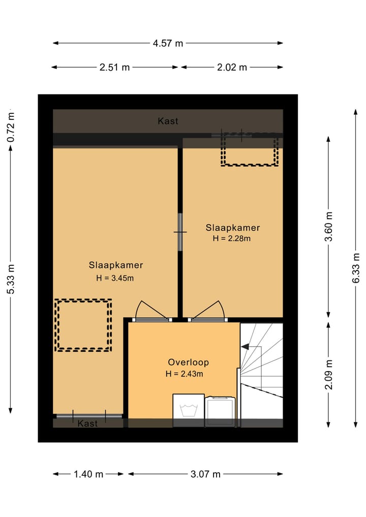 Foto 57 van Metslawierstraat 25