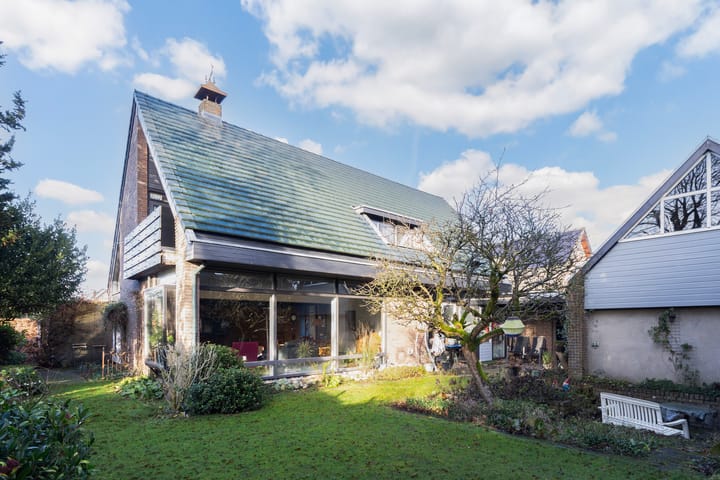 Foto 1 van Cavatinestraat 12