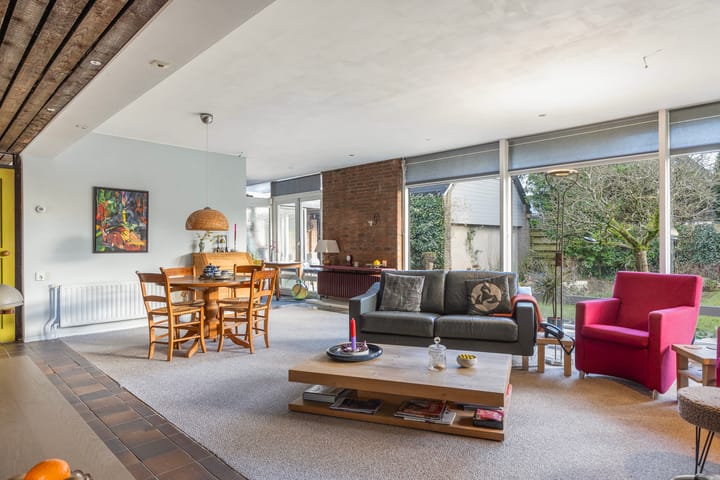 Foto 4 van Cavatinestraat 12