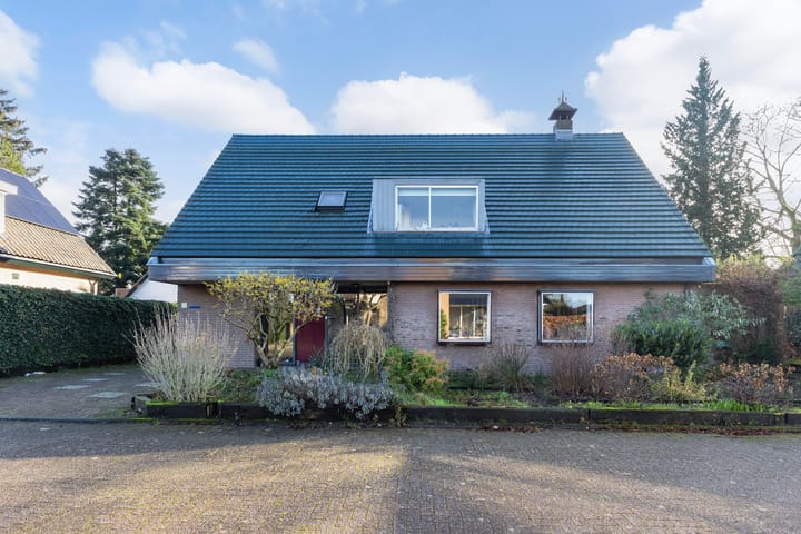 Foto 3 van Cavatinestraat 12