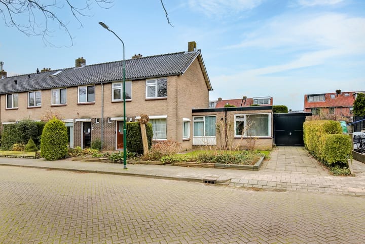 Foto 2 van Abdijgaarde 36