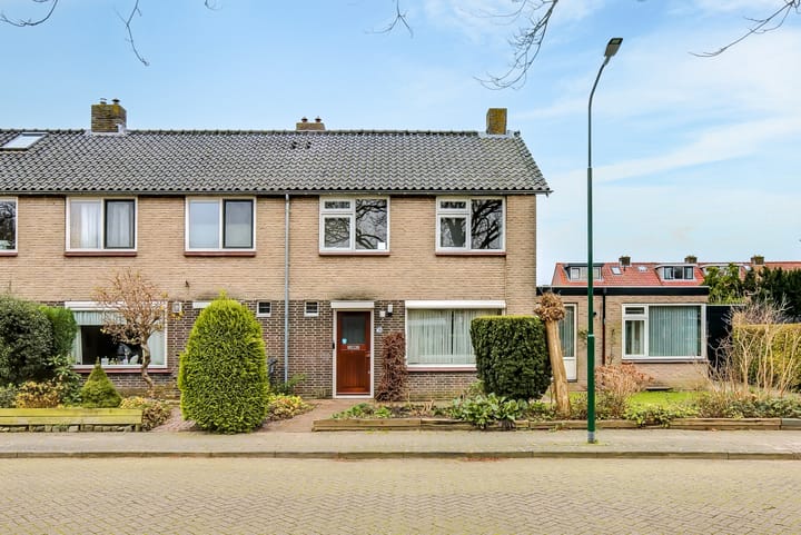 Foto 3 van Abdijgaarde 36