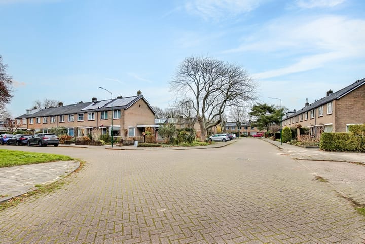 Foto 5 van Abdijgaarde 36