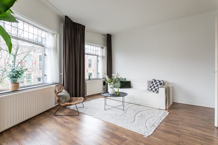 Foto 3 van Frederik Hendriklaan 36-D