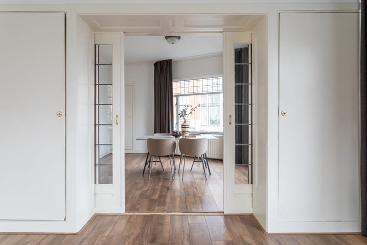 Foto 4 van Frederik Hendriklaan 36-D