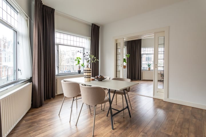 Photo 6 of Frederik Hendriklaan 36-D