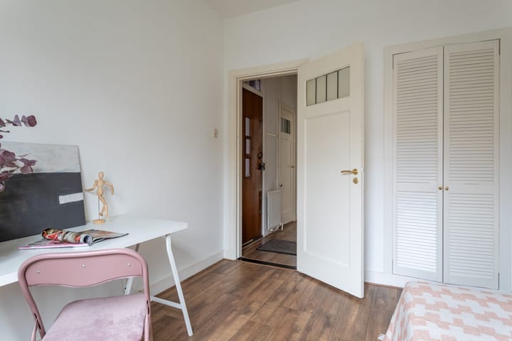 Photo 17 of Frederik Hendriklaan 36-D