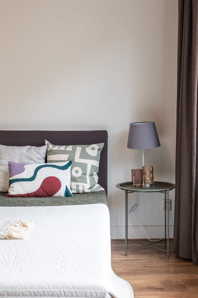 Photo 21 of Frederik Hendriklaan 36-D